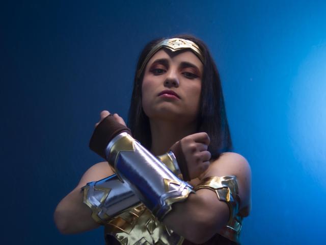 CameroCornel - Camera khiêu dâm &amp; quyến rũ trực tiếp - 14215193