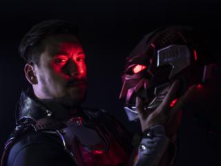 CameroCornel - сексуальная веб-камера в реальном времени - 14215349