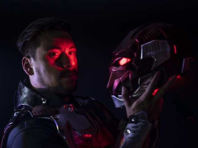 CameroCornel - сексуальная веб-камера в реальном времени - 14215349