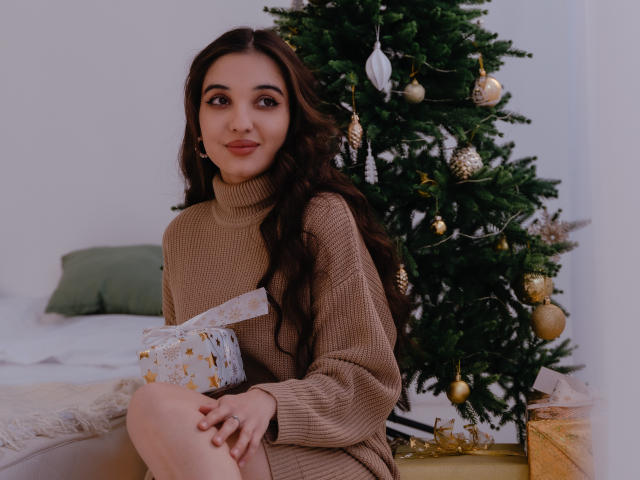 MetalFlower - сексуальная веб-камера в реальном времени - 14215547