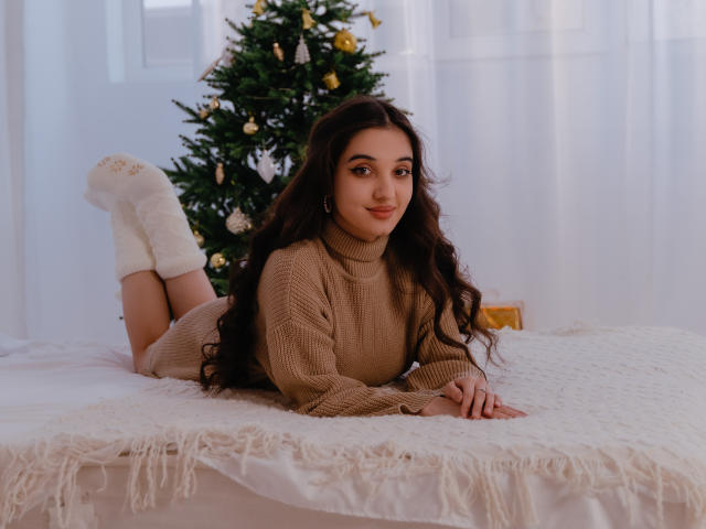 MetalFlower - Live porn &amp; sex cam - 14215559