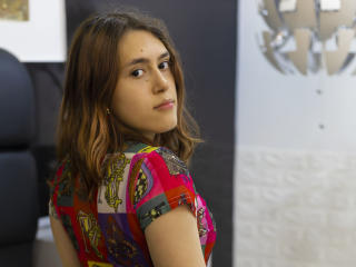 MinnaGarner - Live porn &amp; sex cam - 14215919