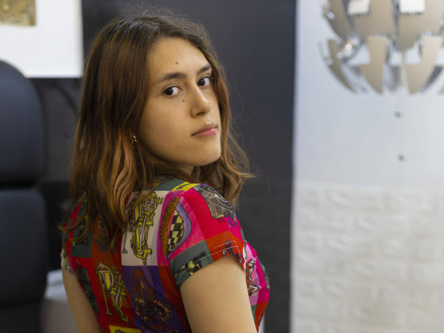 MinnaGarner - Live porn &amp; sex cam - 14215919