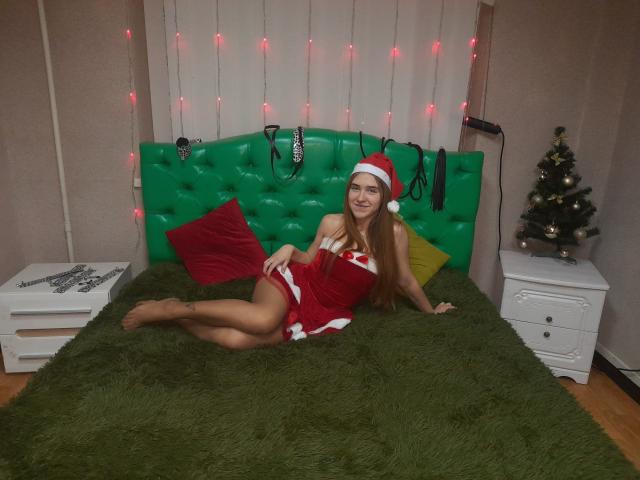 LeraBriston - сексуальная веб-камера в реальном времени - 14216471