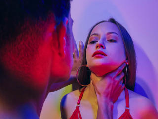 StevenNatasha - Camera khiêu dâm &amp; quyến rũ trực tiếp - 14216615