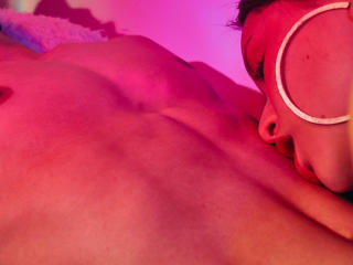 StevenNatasha - Live porn &amp; sex cam - 14216651