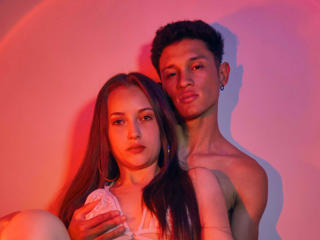 StevenNatasha - Live porn &amp; sex cam - 14216666