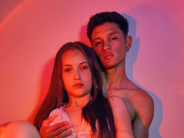 StevenNatasha - Live porn &amp; sex cam - 14216666