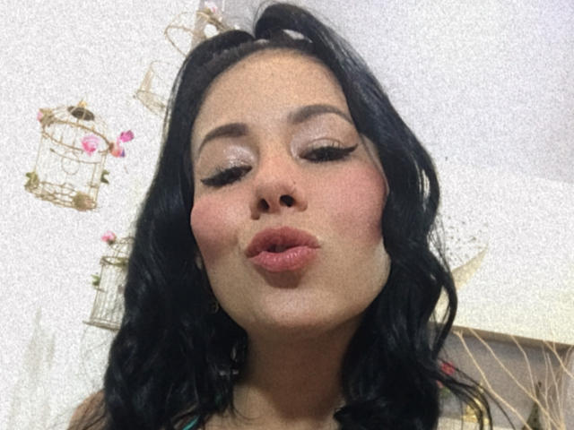 AprilSanderss - сексуальная веб-камера в реальном времени - 14216822