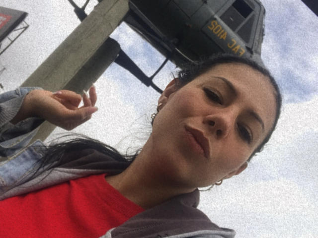 AprilSanderss - Sexe cam en vivo - 14216834