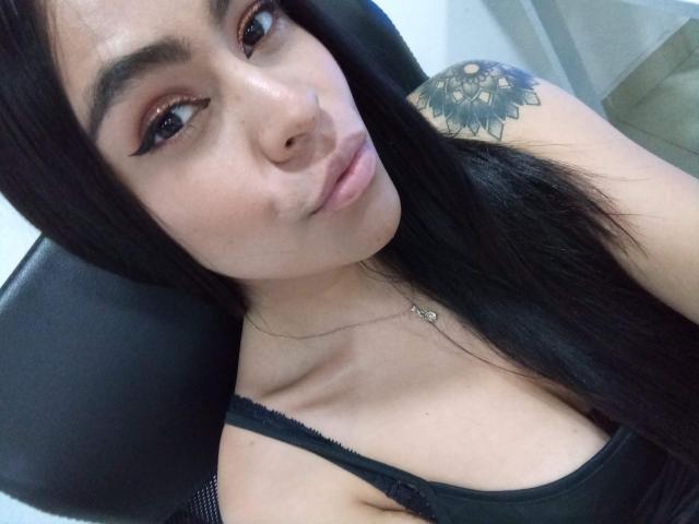 StellaBeckker - 라이브 포르노 &amp; 섹스 캠 - 14217558