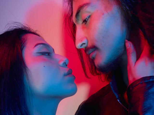 RomiAndJules - Live sexe cam - 14217622