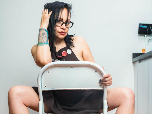 LeiaBenneth - Live porn &amp; sex cam - 14217662