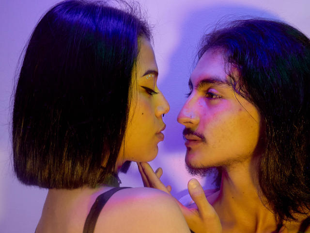 RomiAndJules - Live sexe cam - 14217666