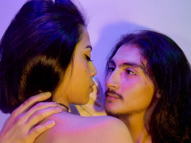 RomiAndJules - Sexe cam en vivo - 14217674
