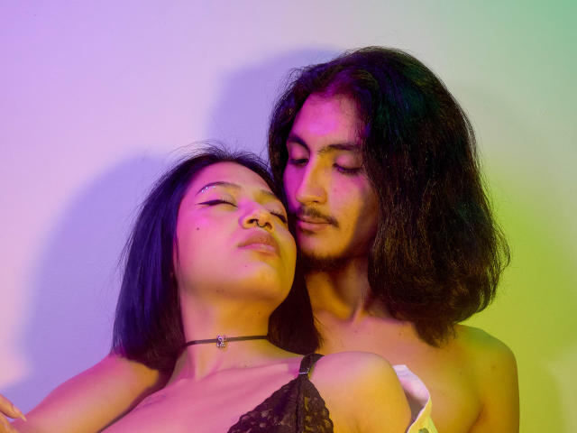 RomiAndJules - Live sexe cam - 14217722