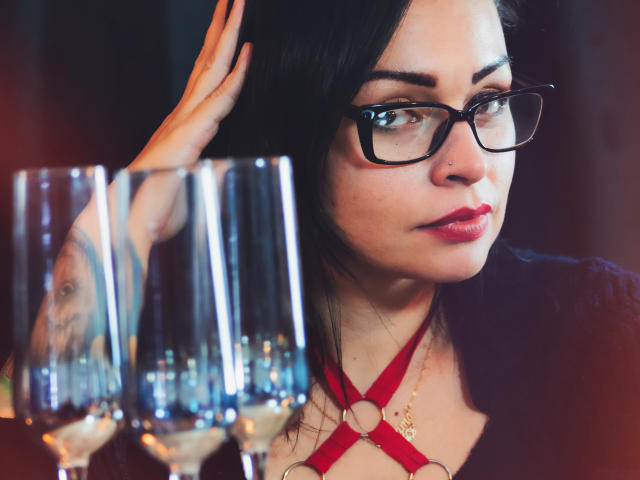 LeiaBenneth - Live Sex Cam - 14217838