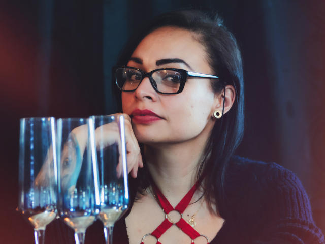 LeiaBenneth - Live sex cam - 14217846