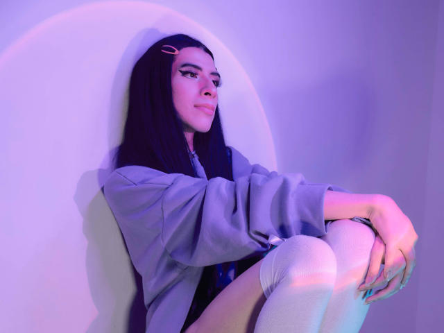 NoBinaryAngel - Sexe cam en vivo - 14219518
