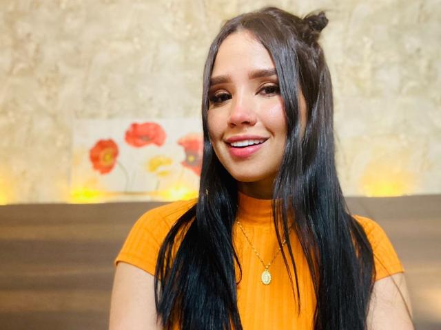 AnneCasanova - Live porn &amp; sex cam - 14219914