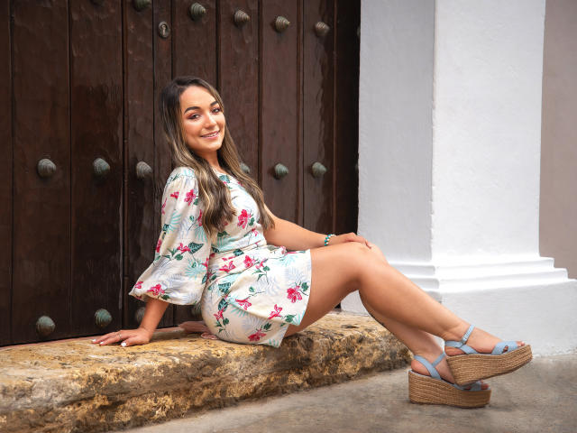 HaileyGreen - Camera khiêu dâm &amp; quyến rũ trực tiếp - 14220334