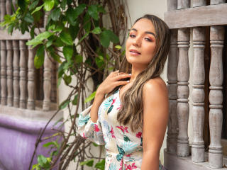 HaileyGreen - Live porn &amp; sex cam - 14220342