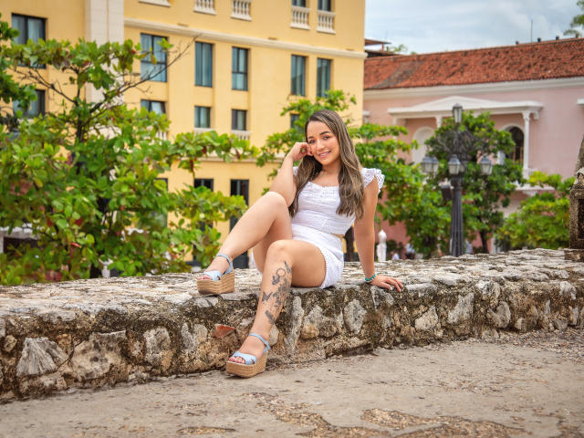 HaileyGreen - Live porn &amp; sex cam - 14220354