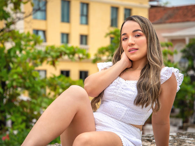 HaileyGreen - Camera khiêu dâm &amp; quyến rũ trực tiếp - 14220358