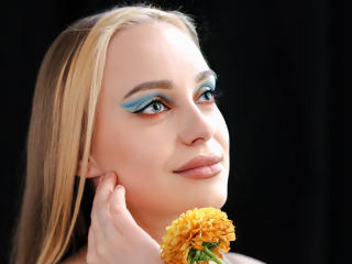 AnneHoferman - Camera khiêu dâm &amp; quyến rũ trực tiếp - 14220670