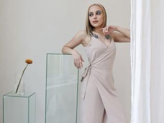 AnneHoferman - Sexe cam en vivo - 14220694