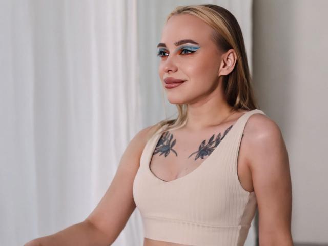 AnneHoferman - Sexe cam en vivo - 14220706