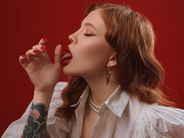 WandyHill - Live porn &amp; sex cam - 14220910