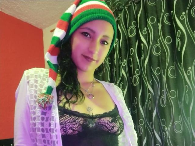 LatinXimena - Live porn &amp; sex cam - 14221906