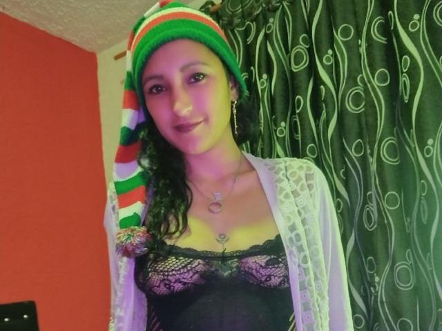 LatinXimena - Live porn &amp; sex cam - 14222114
