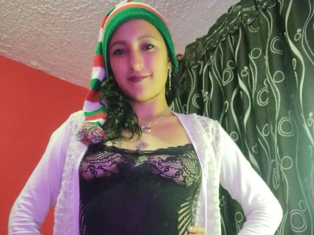 LatinXimena - Camera khiêu dâm &amp; quyến rũ trực tiếp - 14222118