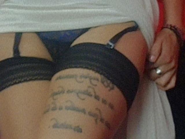 LatinXimena - Sexe cam en vivo - 14222166