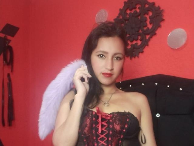 LatinXimena - Live porn &amp; sex cam - 14222194