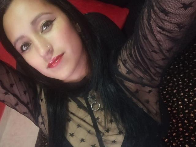 LatinXimena - Camera khiêu dâm &amp; quyến rũ trực tiếp - 14222210