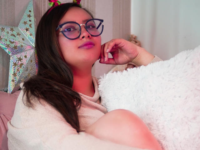 MelisaSanz - Live sexe cam - 14223714