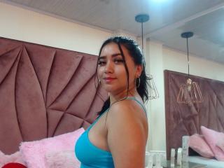 DaphneTaylor - Sexe cam en vivo - 14223982