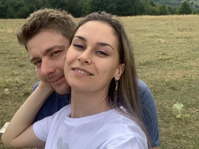 CharlotteAndJohn - Sexe cam en vivo - 14225086