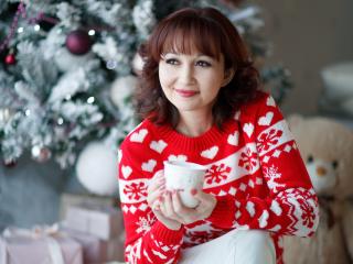 AdeleMoran - Sexe cam en vivo - 14226770