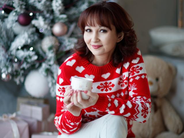 AdeleMoran - сексуальная веб-камера в реальном времени - 14226778