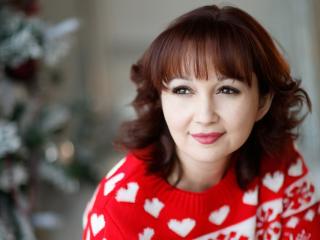 AdeleMoran - сексуальная веб-камера в реальном времени - 14226790