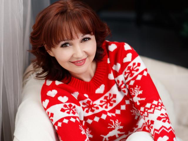 AdeleMoran - сексуальная веб-камера в реальном времени - 14226814