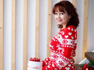 AdeleMoran - Sexe cam en vivo - 14226842