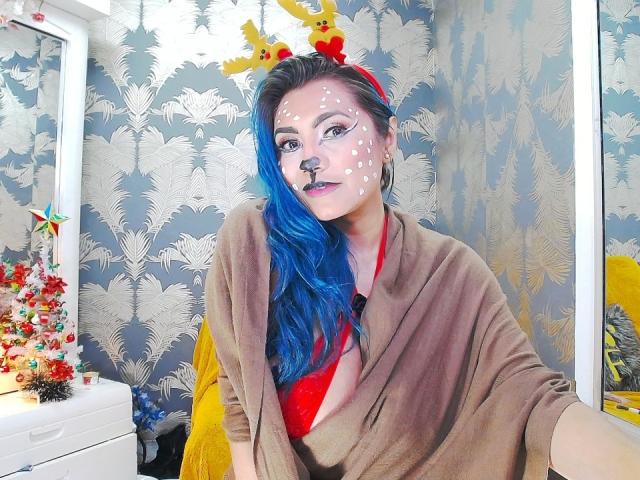 LaraHotMilf - Live sexe cam - 14227514