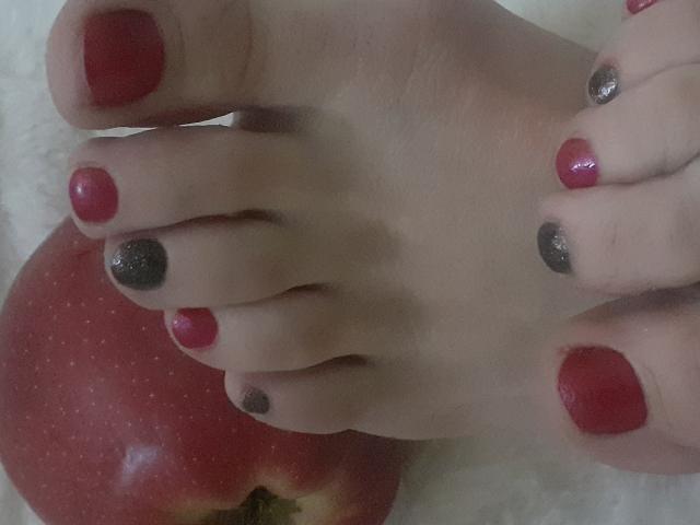 AnniePage - Sexe cam en vivo - 14228010