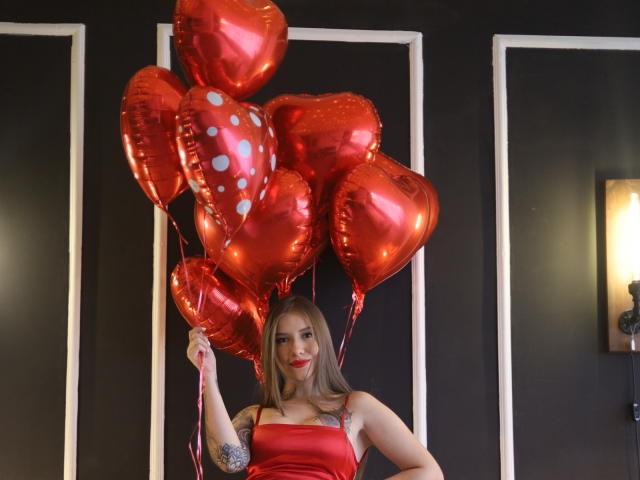 RouseMiller - Sexe cam en vivo - 14228806