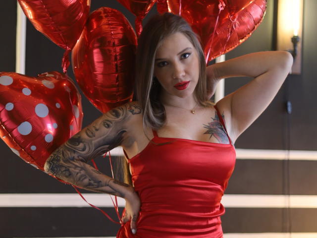 RouseMiller - ライブポルノ&amp;セックスカム - 14228878